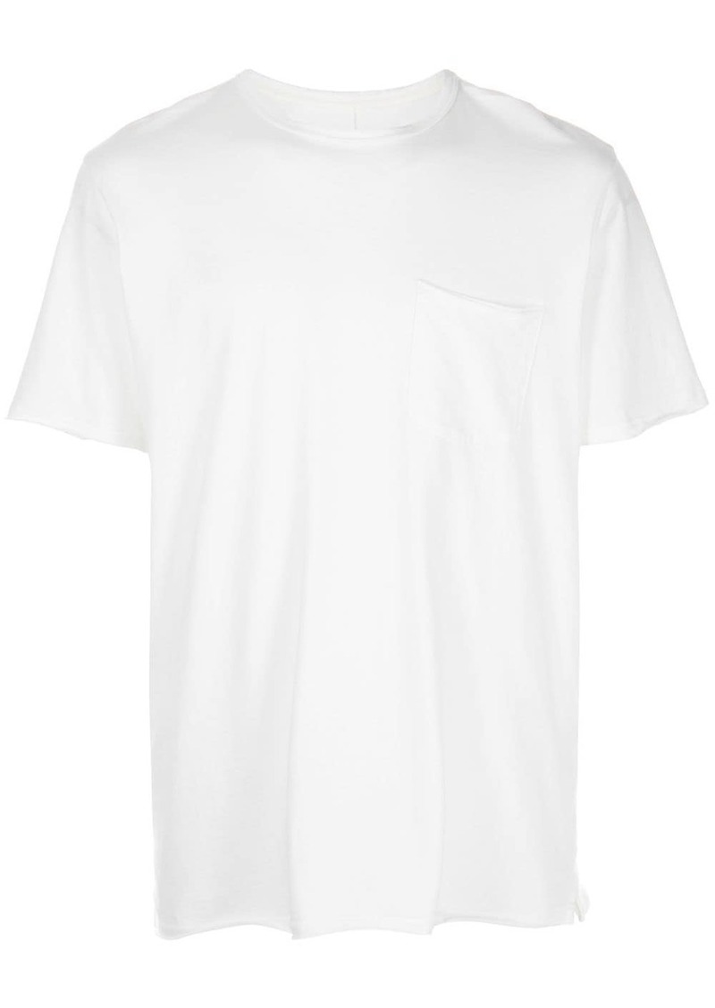 rag & bone Miles organic cotton T-shirt