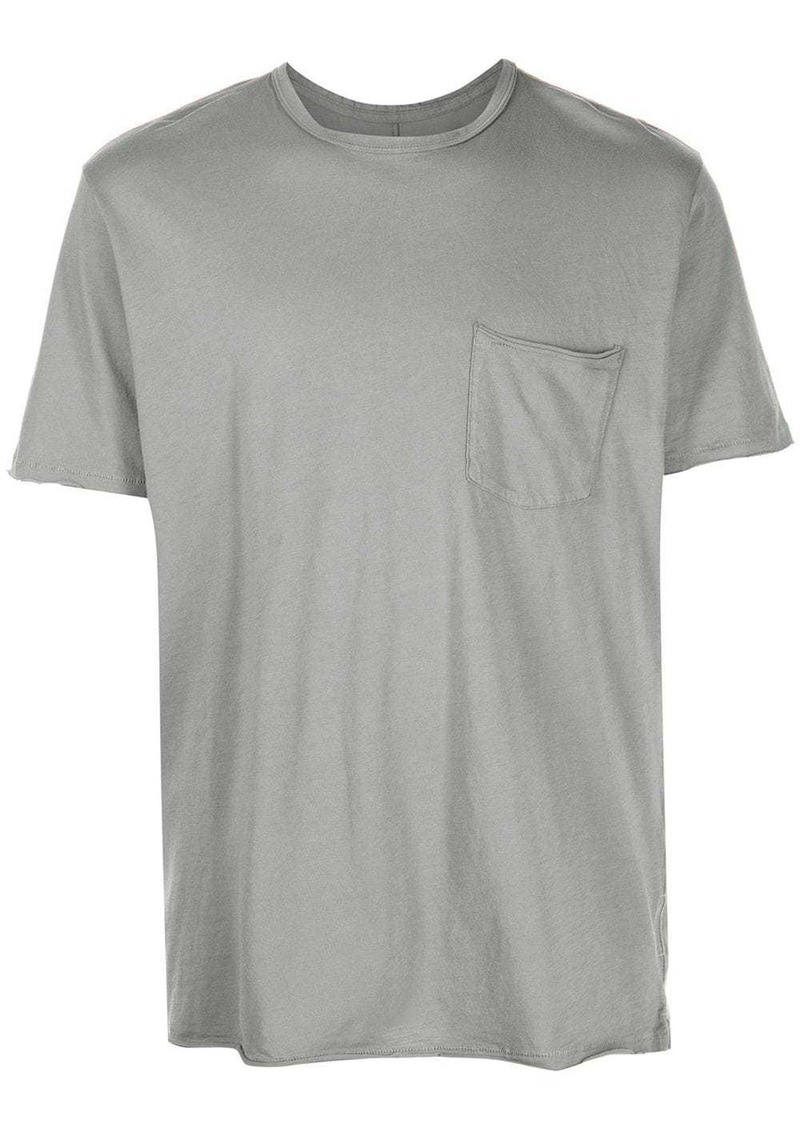 rag & bone Miles organic cotton T-shirt