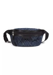 rag & bone Mini Commuter Denim Belt Bag