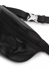 rag & bone Mini Commuter Leather Belt Bag