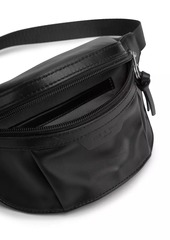 rag & bone Mini Commuter Leather Belt Bag