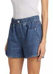 rag & bone ​Miramar Cotton Walking Shorts