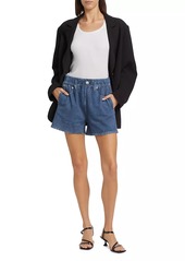 rag & bone ​Miramar Cotton Walking Shorts