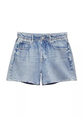 rag & bone Miramar Cotton Walking Shorts