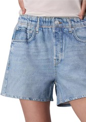 rag & bone Miramar Cotton Walking Shorts