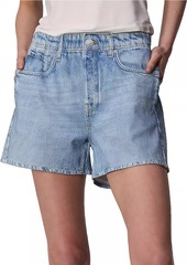 rag & bone Miramar Cotton Walking Shorts