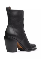 rag & bone Mustang Mid-Heel Boots