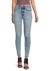 rag & bone Nina High Rise Skinny Jeans