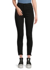 rag & bone Nina High Rise Skinny Jeans