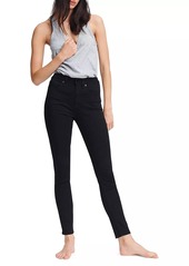 rag & bone Nina High-Rise Skinny Jeans