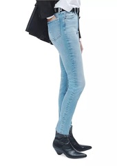 rag & bone Nina High-Rise Skinny Jeans