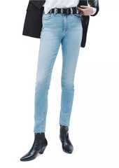 rag & bone Nina High-Rise Skinny Jeans