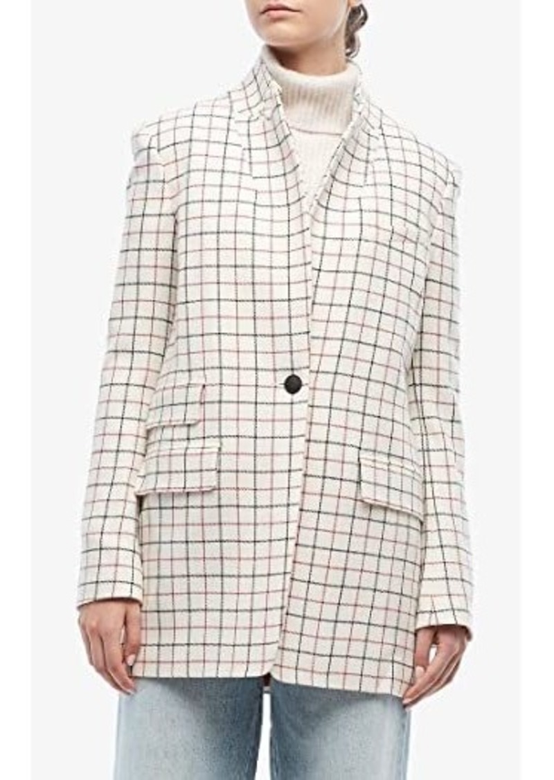 rag & bone Nova Blazer