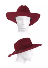 rag & bone Ohara Wool Cowboy Hat