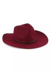 rag & bone Ohara Wool Cowboy Hat