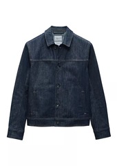 rag & bone Owen Trucker Denim Jacket