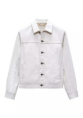 rag & bone Owen Trucker Jacket