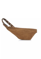 rag & bone Petra Suede Sling Bag