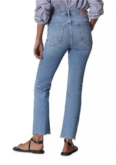 rag & bone Peyton Bootcut Ankle Jeans