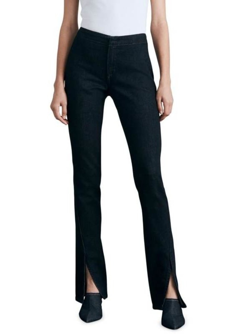 rag & bone Peyton Engineered Bootcut Pants