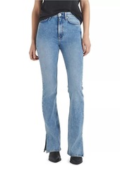 rag & bone Peyton High-Rise Bootcut