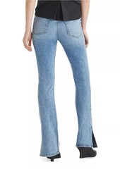 rag & bone Peyton High-Rise Bootcut