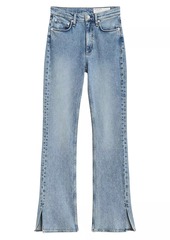 rag & bone Peyton High-Rise Bootcut