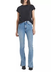 rag & bone Peyton High-Rise Bootcut