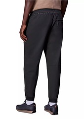 rag & bone Pursuit Robert Nylon Joggers