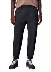 rag & bone Pursuit Robert Nylon Joggers