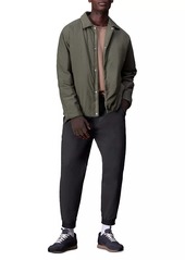 rag & bone Pursuit Robert Nylon Joggers