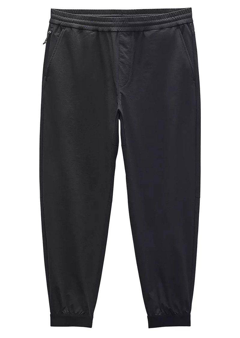 rag & bone Pursuit Robert Nylon Joggers