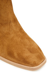 rag & bone - Axel suede ankle boots - Brown - EU 37