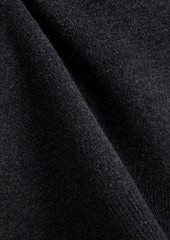 rag & bone - Brady wool-blend sweater - Gray - L