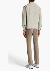 rag & bone - Finlay shell shirt - Green - L