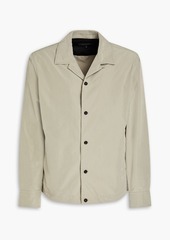 rag & bone - Finlay shell shirt - Green - L