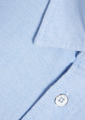 rag & bone - Fit 2 cotton Oxford shirt - Blue - M