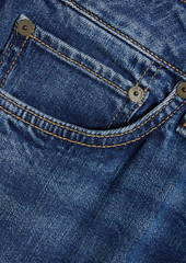 rag & bone - Fit 3 faded denim jeans - Blue - 29