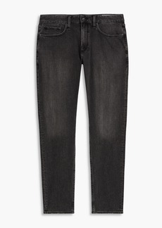 rag & bone - Fit 3 slim-fit denim jeans - Gray - 29