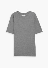 rag & bone - Haydon jersey T-shirt - Gray - S
