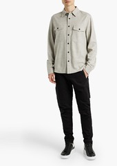 rag & bone - Jack wool shirt - Gray - M