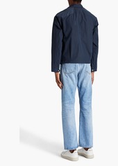 rag & bone - Grant ripstop jacket - Blue - S