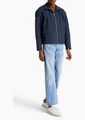 rag & bone - Grant ripstop jacket - Blue - L