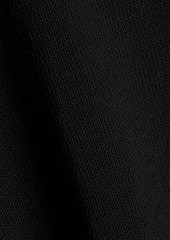rag & bone - Nolan cotton-blend sweater - Black - XS