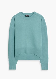 rag & bone - Penelope cashmere sweater - Blue - XXS