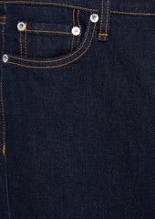 rag & bone - Peyton mid-rise bootcut jeans - Blue - 24