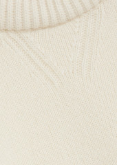 rag & bone - Pierce cashmere sweater - White - S