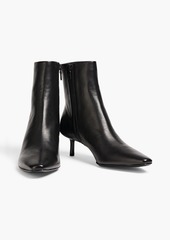 rag & bone - Rio leather ankle boots - Black - EU 36.5