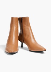 rag & bone - Rio leather ankle boots - Brown - EU 35