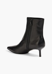 rag & bone - Rio leather ankle boots - Black - EU 36.5